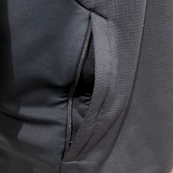 Under Armour ColdGear Reactor Half Zip
Pullover Jacket - Picture 3 of 9